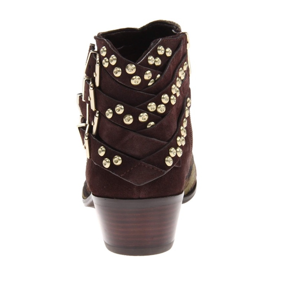 Sam Edelman Booties - Picture 5 of 8